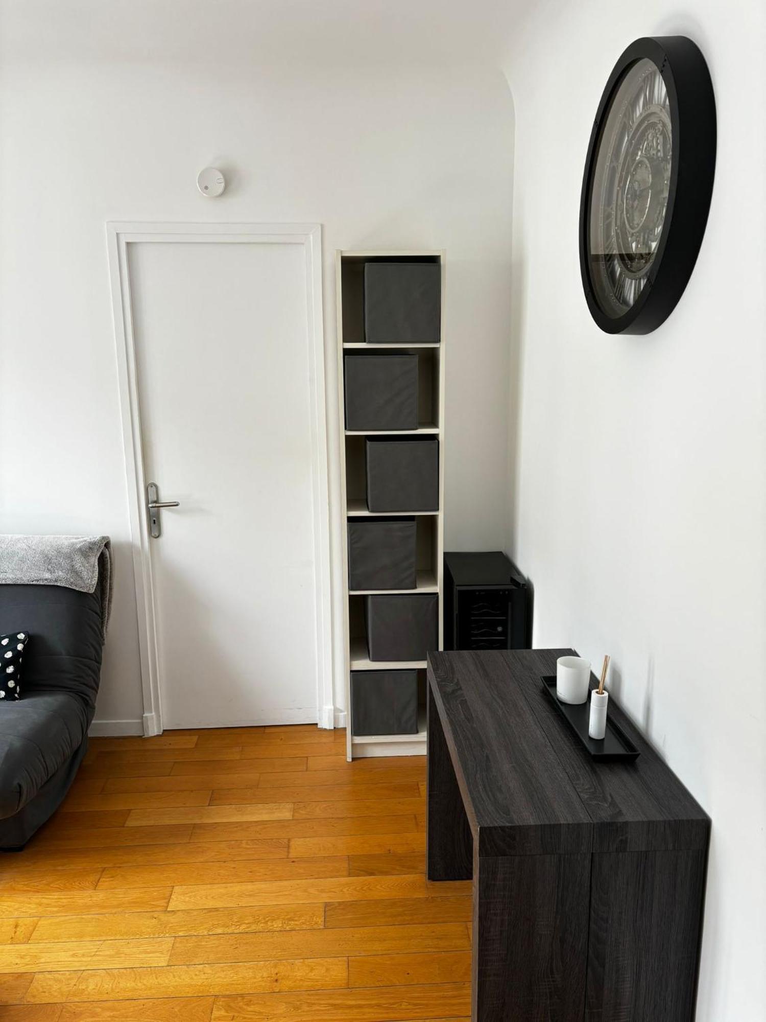 Apartment Location Exclusive Pour Les Jeux Olympiques De Paris Et Roland Garros *