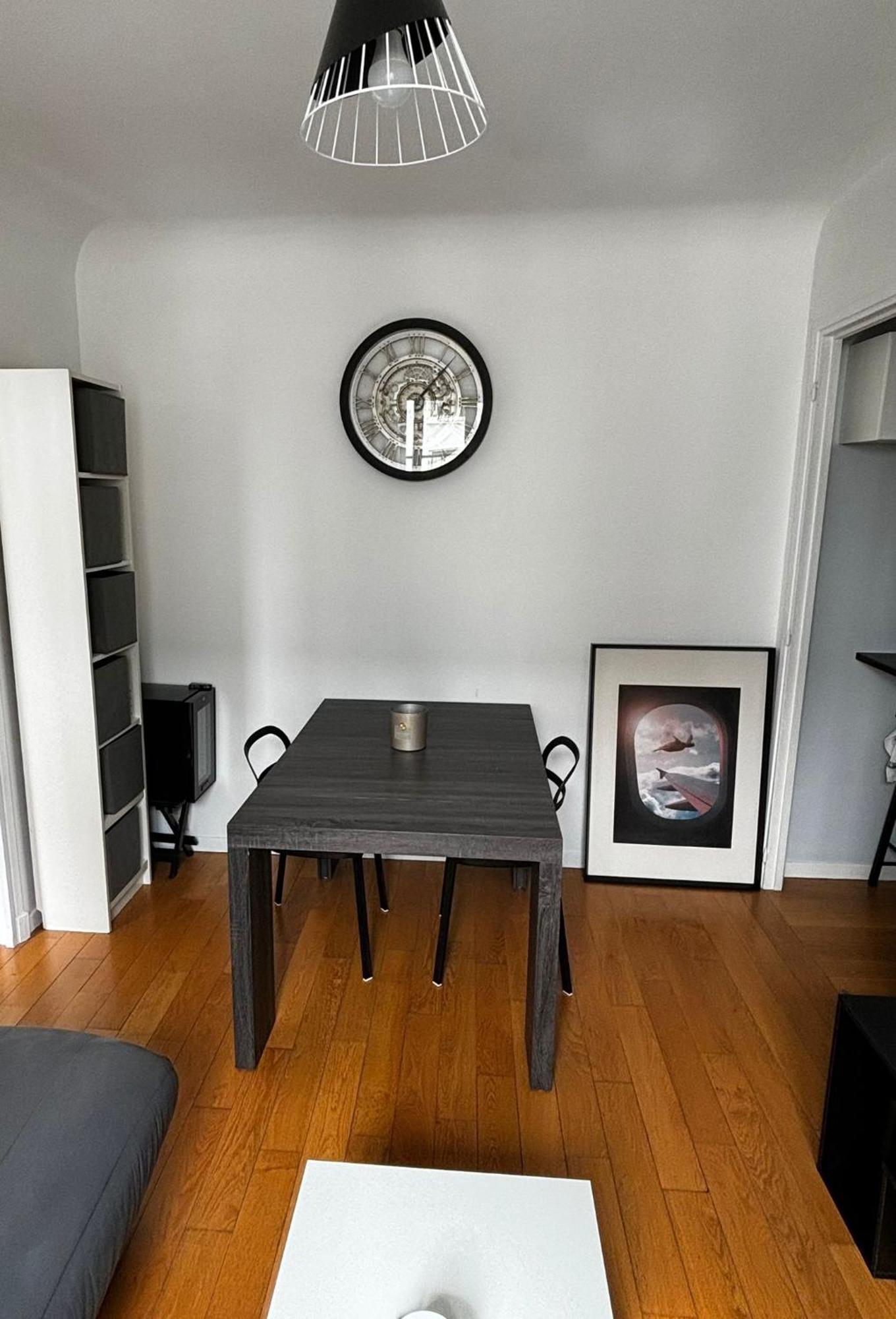 Location Exclusive Pour Les Jeux Olympiques De Paris Et Roland Garros Apartment