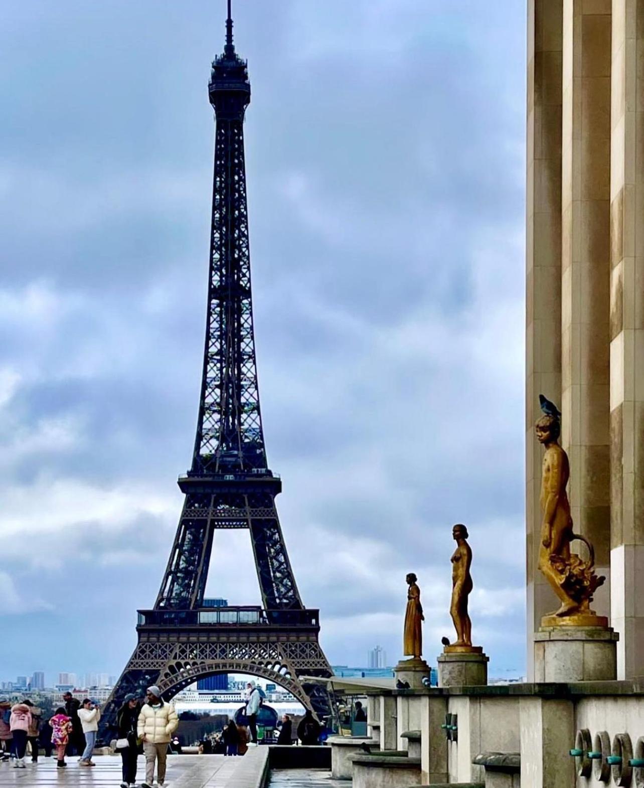 Apartment Location Exclusive Pour Les Jeux Olympiques De Paris Et Roland Garros