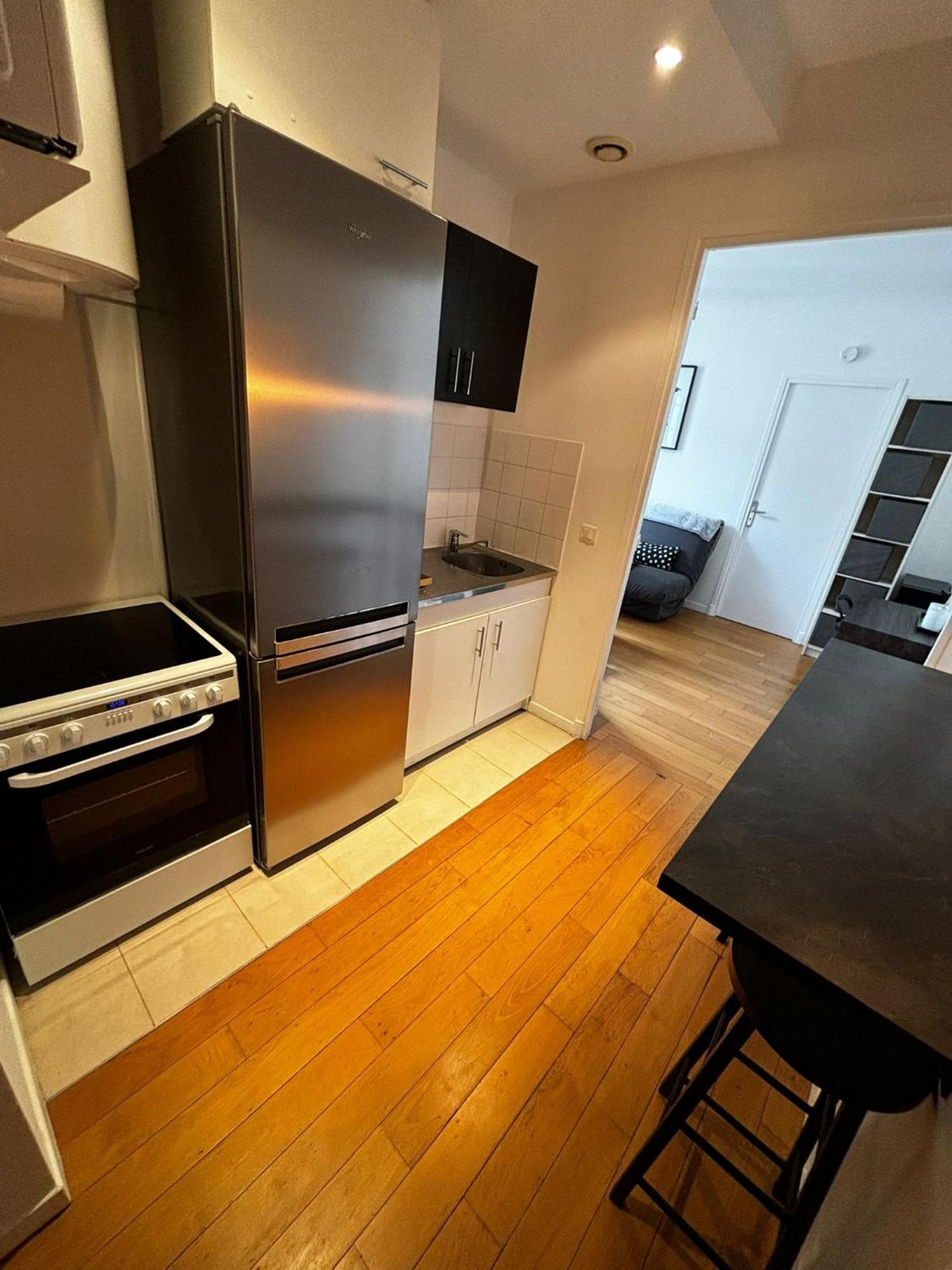 Location Exclusive Pour Les Jeux Olympiques De Paris Et Roland Garros Apartment *