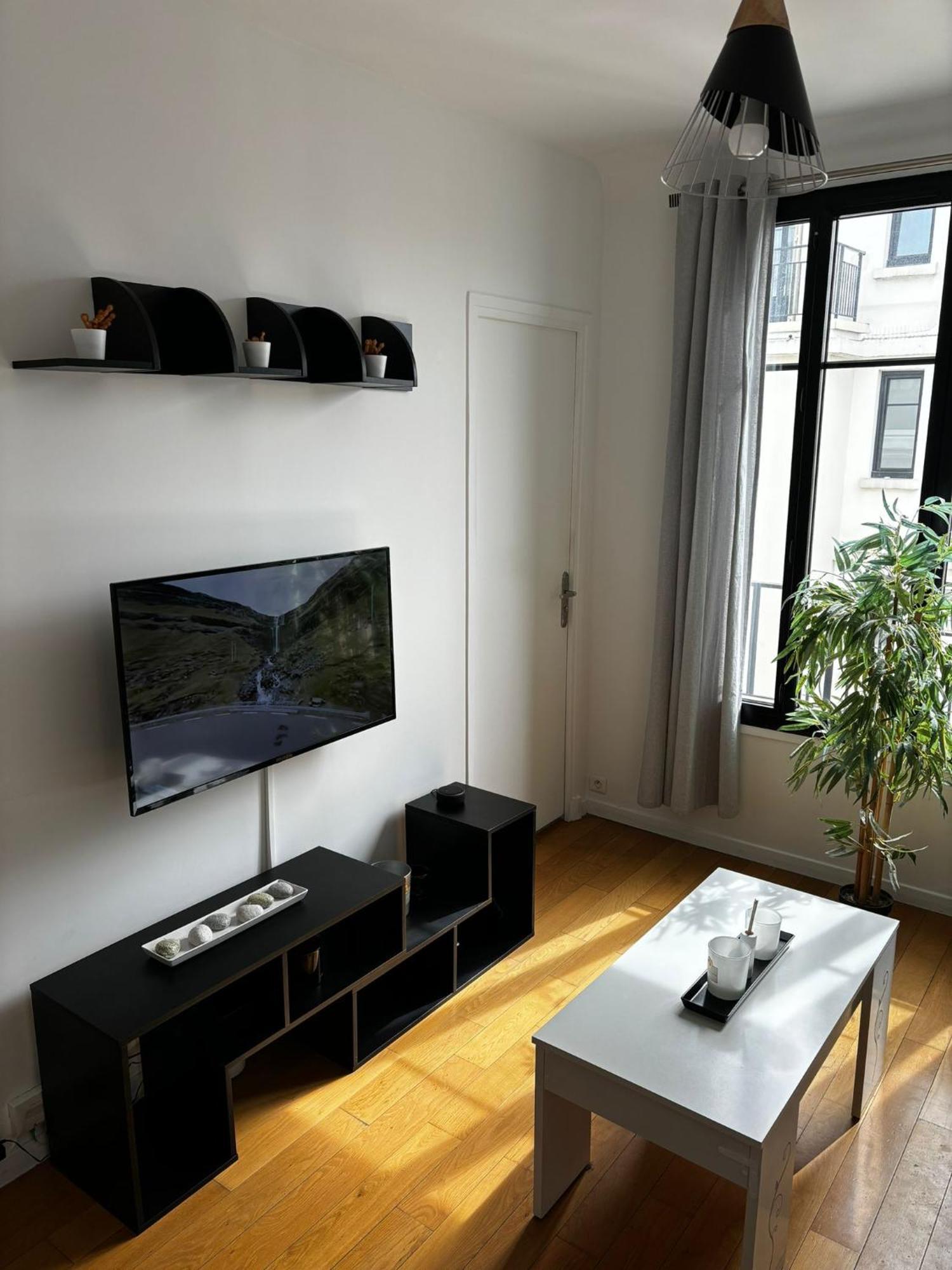 Location Exclusive Pour Les Jeux Olympiques De Paris Et Roland Garros Apartment