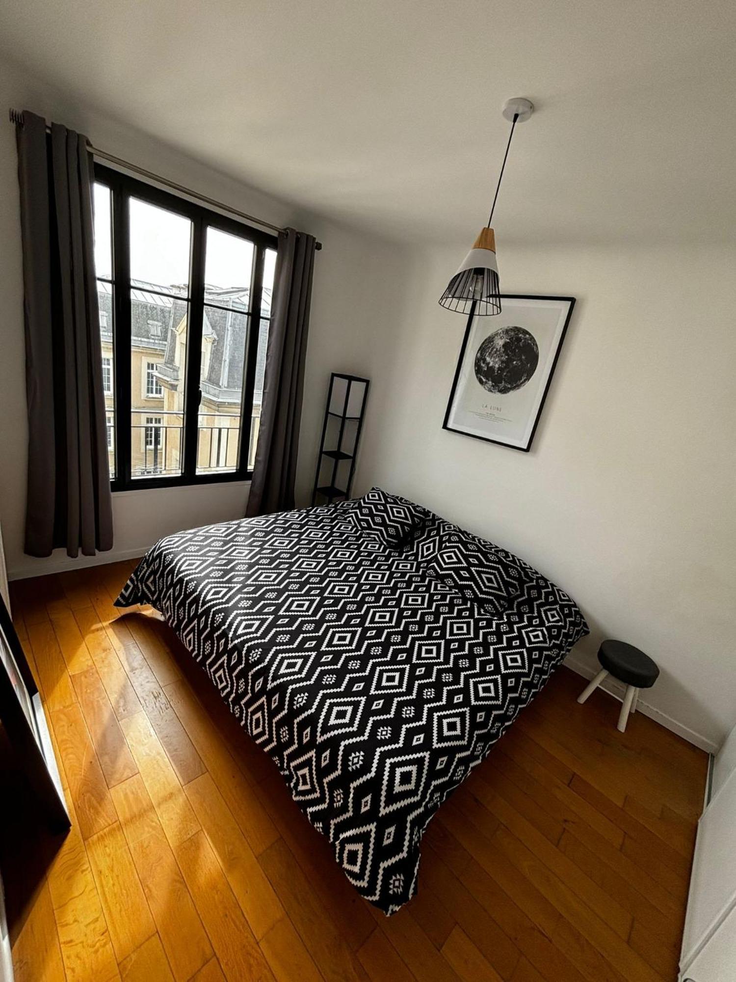 Location Exclusive Pour Les Jeux Olympiques De Paris Et Roland Garros Apartment *